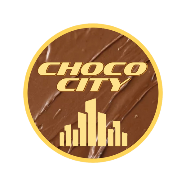 Choco city巧克城市